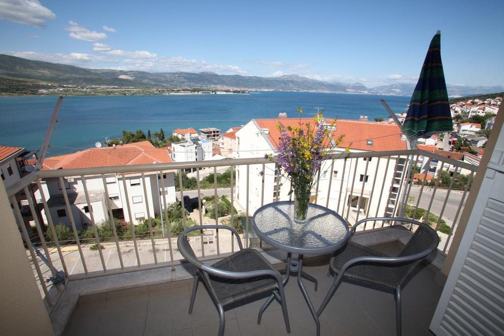 Apartment Marina تروغير المظهر الخارجي الصورة